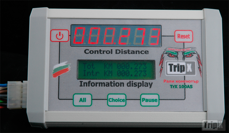 Tripx V1