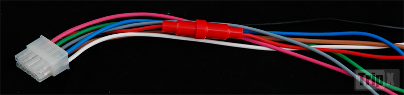 Power cable